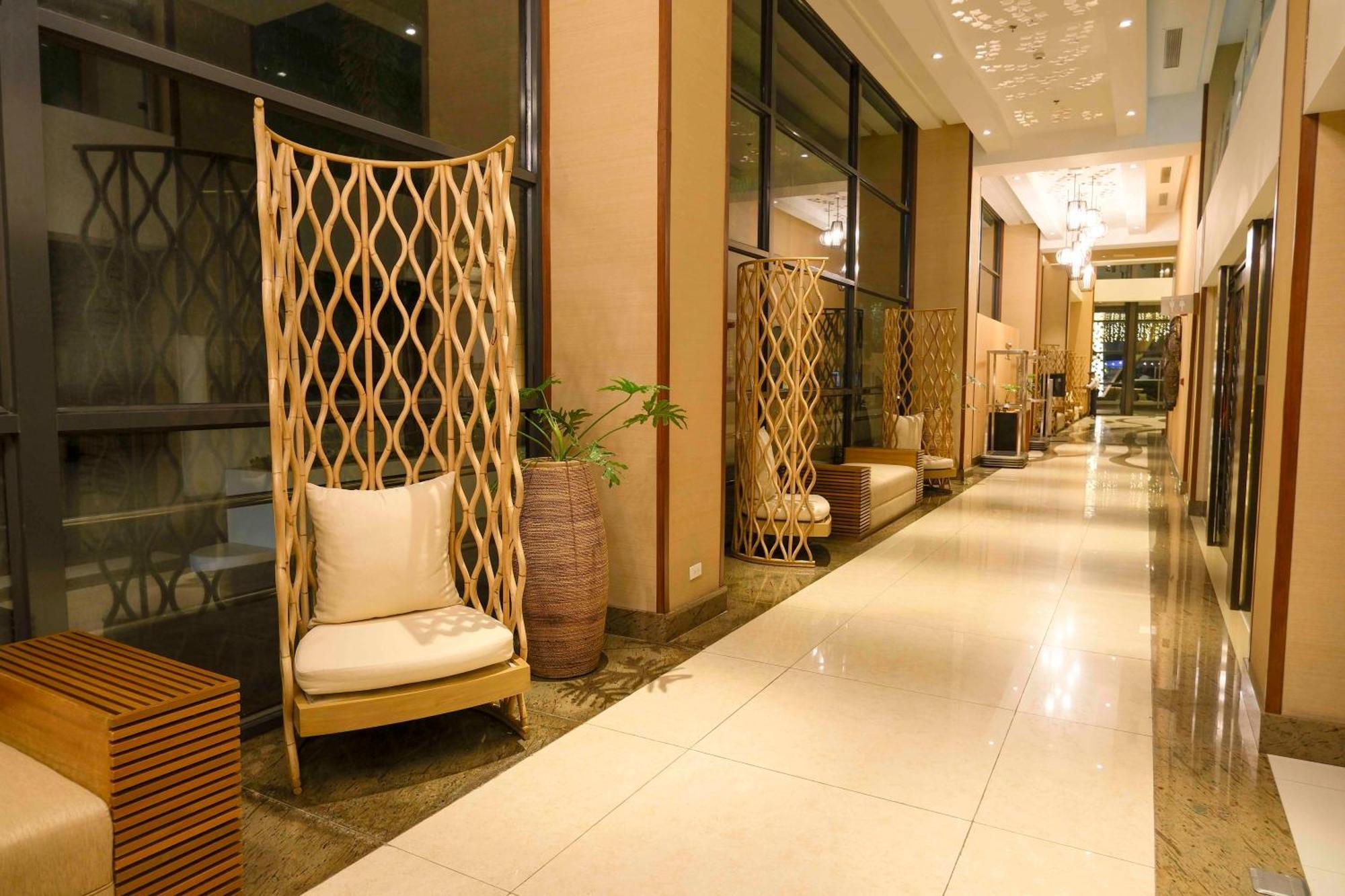 Hotel Best Western Plus The Ivywall Hotel - Palawan 4*