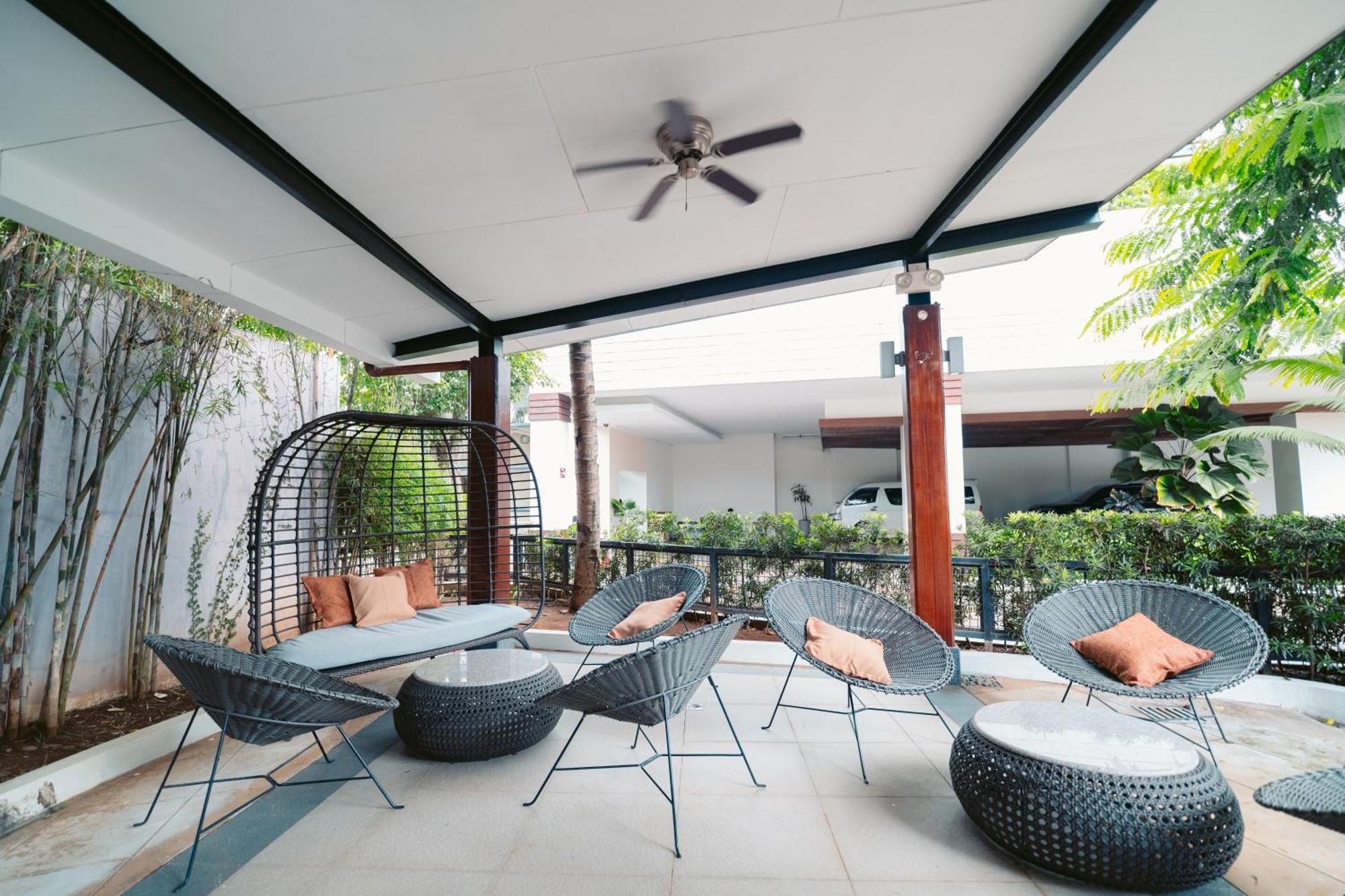 Best Western Plus The Ivywall Hotel - Palawan 4* Puerto Princesa