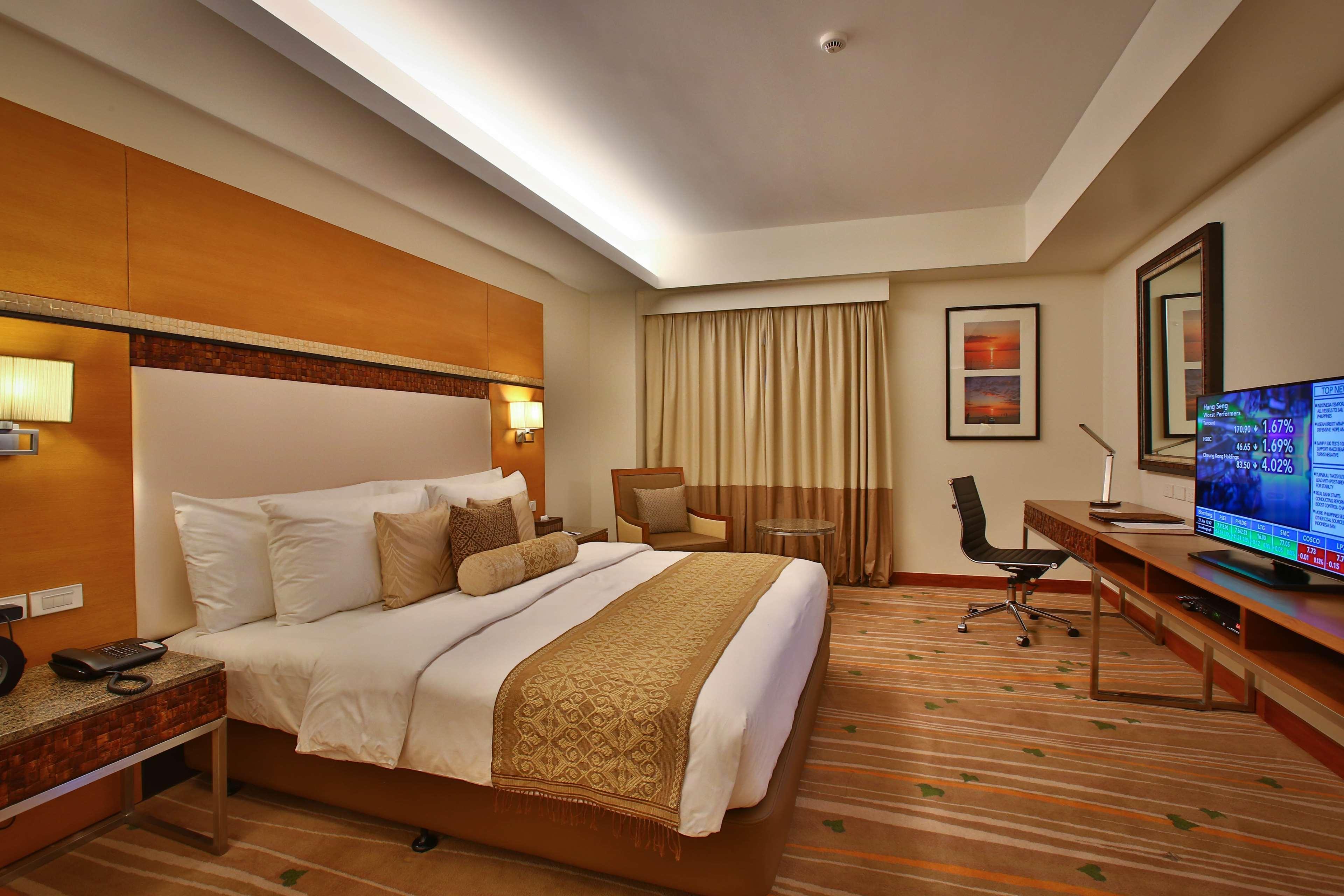Best Western Plus The Ivywall Hotel - Palawan Hotel 4*