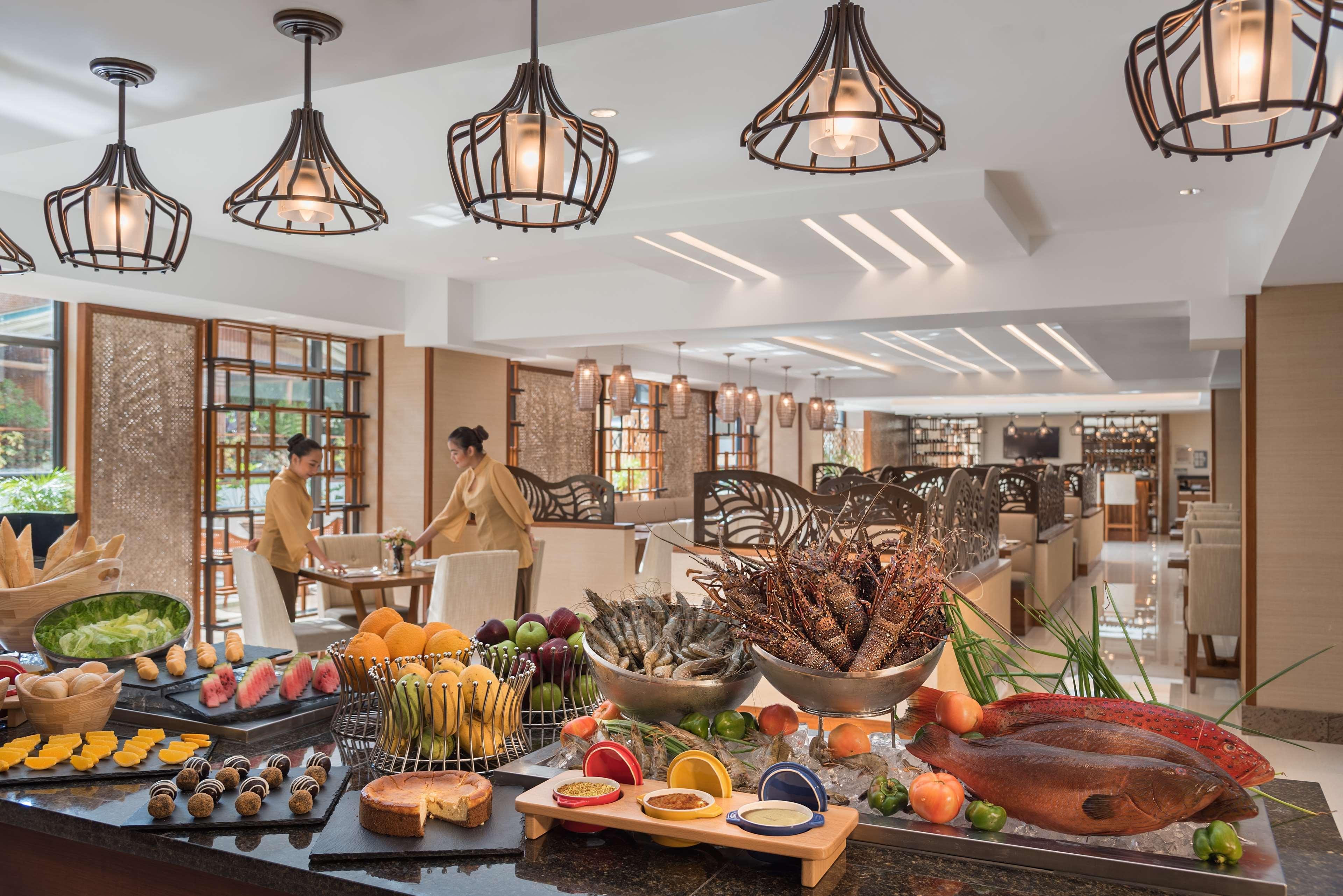 Hotel Best Western Plus The Ivywall Hotel - Palawan Puerto Princesa