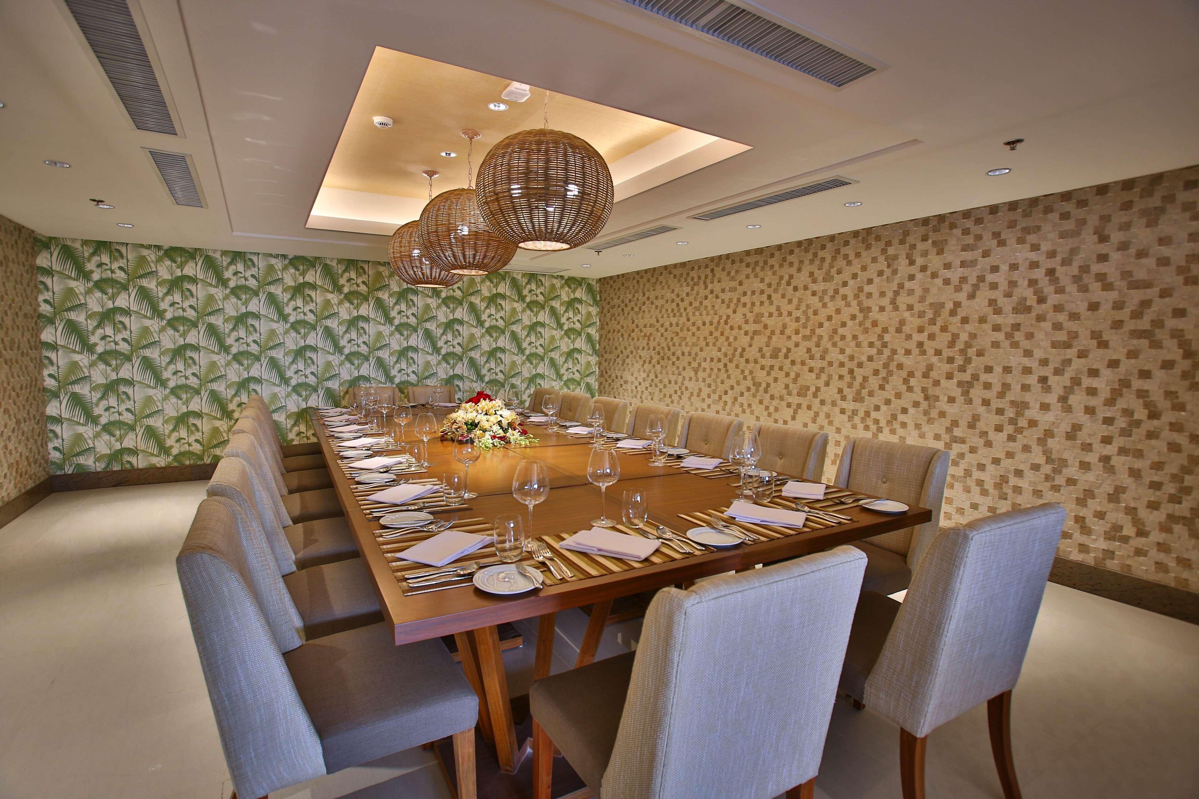 Hotel Best Western Plus The Ivywall Hotel - Palawan
