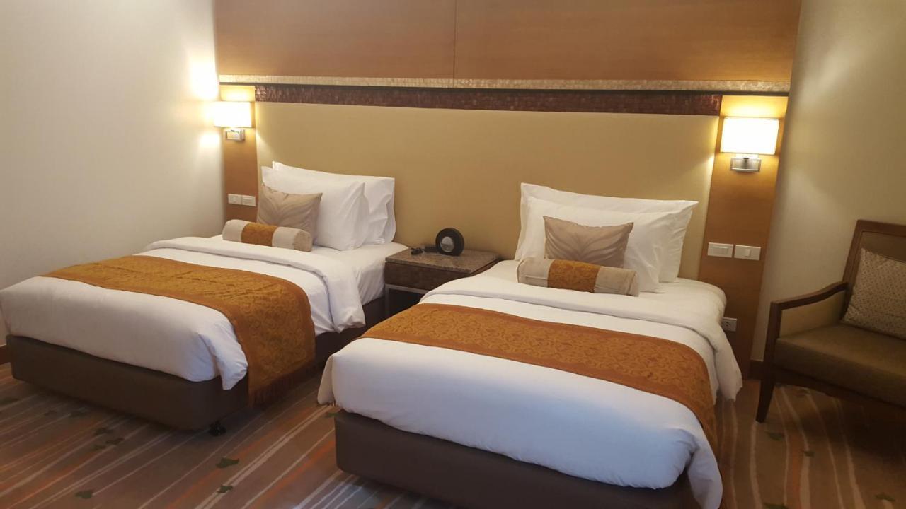 Hotel Best Western Plus The Ivywall Hotel - Palawan Puerto Princesa