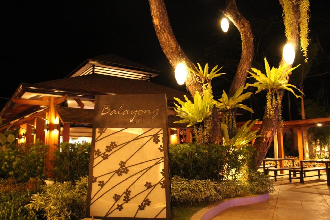 Hotel Best Western Plus The Ivywall Hotel - Palawan