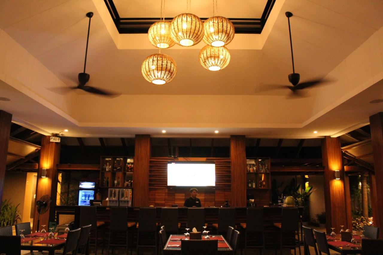 Best Western Plus The Ivywall Hotel - Palawan Hotel 4*