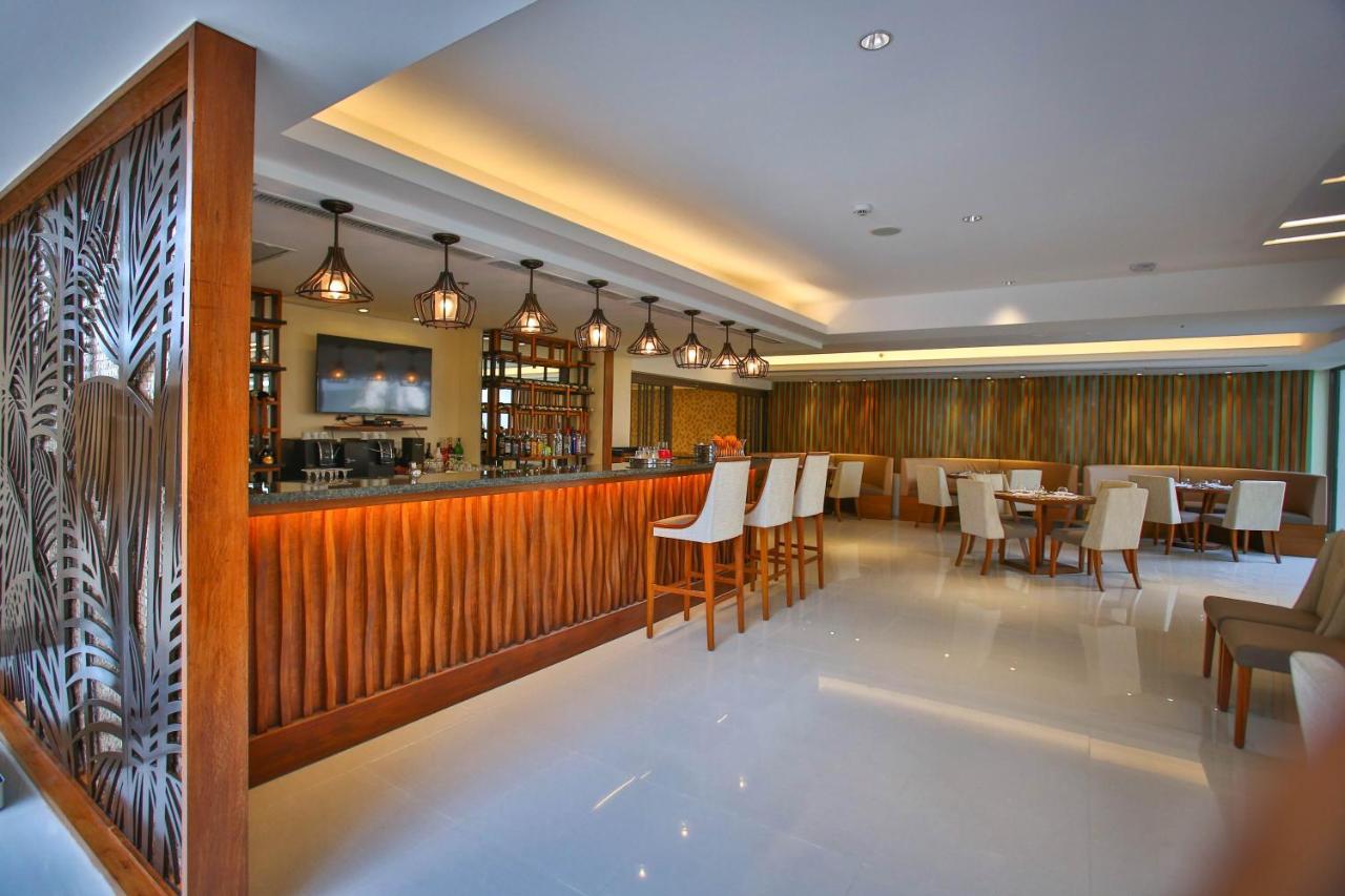 Best Western Plus The Ivywall Hotel - Palawan Hotel Puerto Princesa
