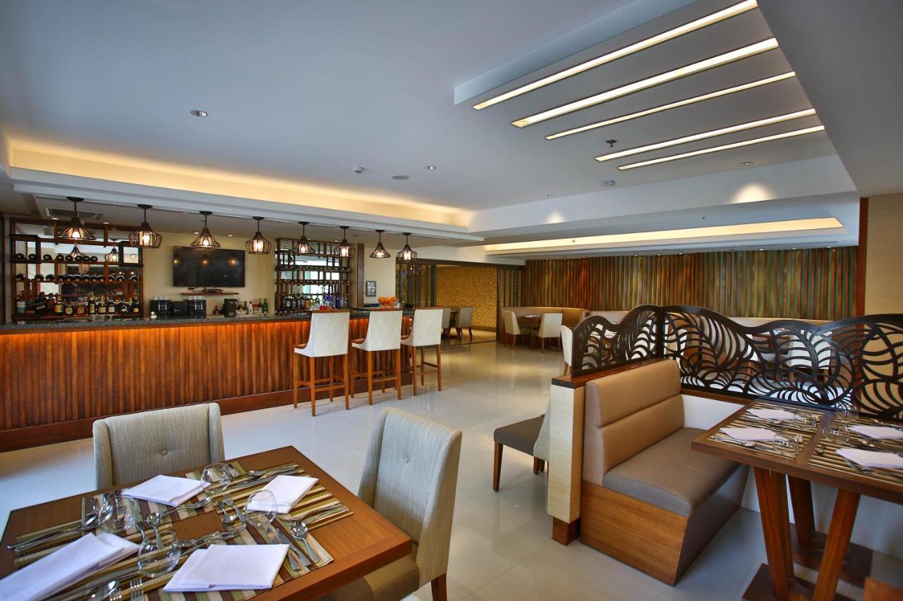 Best Western Plus The Ivywall Hotel - Palawan Puerto Princesa