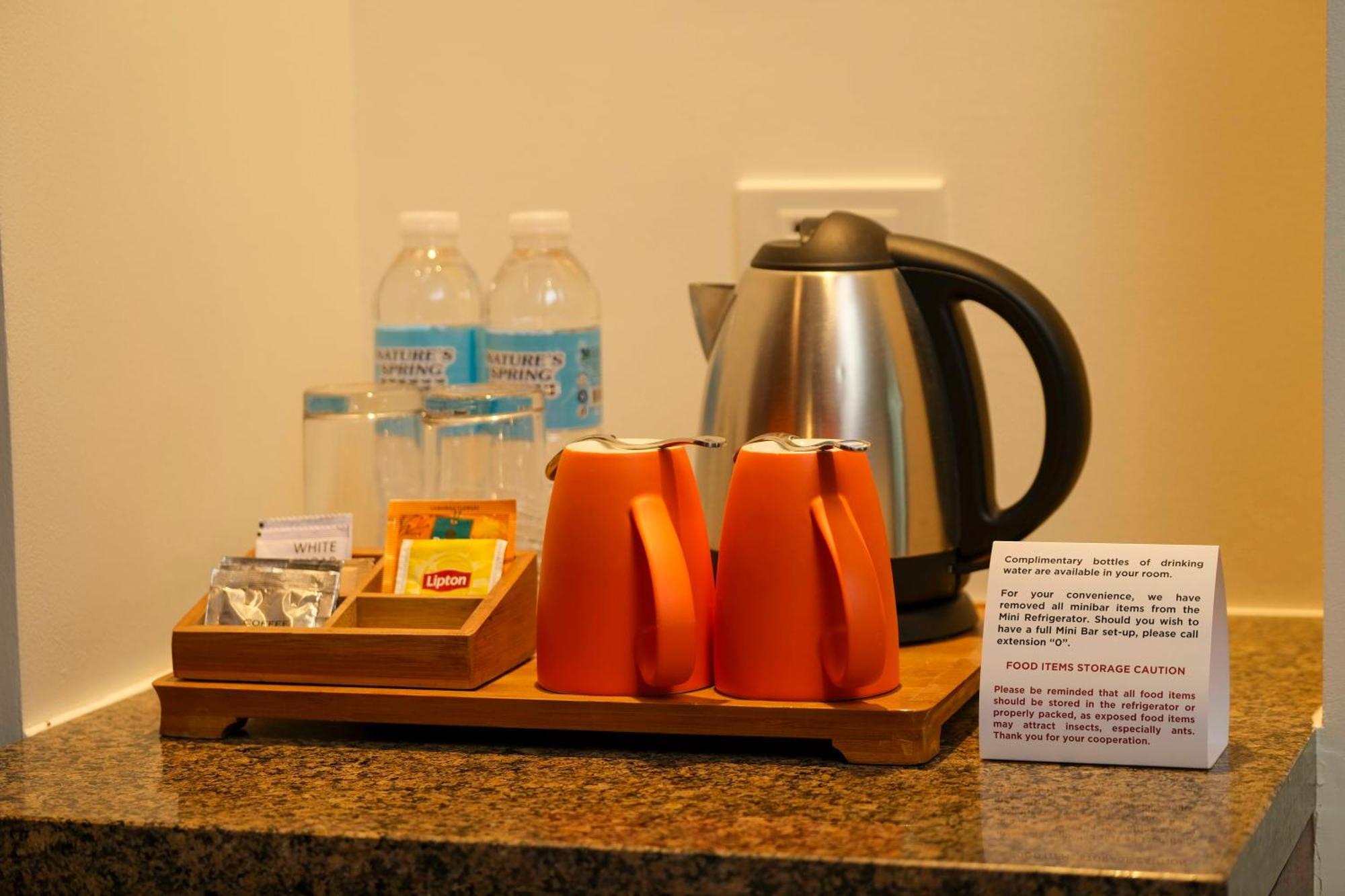 Best Western Plus The Ivywall Hotel - Palawan Puerto Princesa
