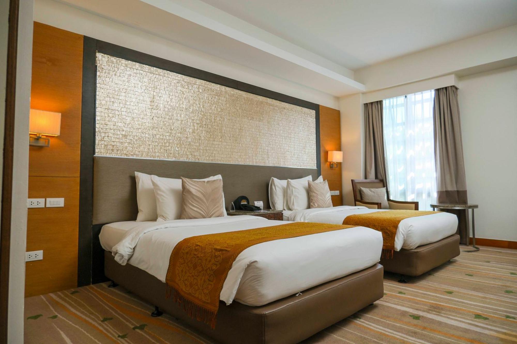 Best Western Plus The Ivywall Hotel - Palawan Puerto Princesa