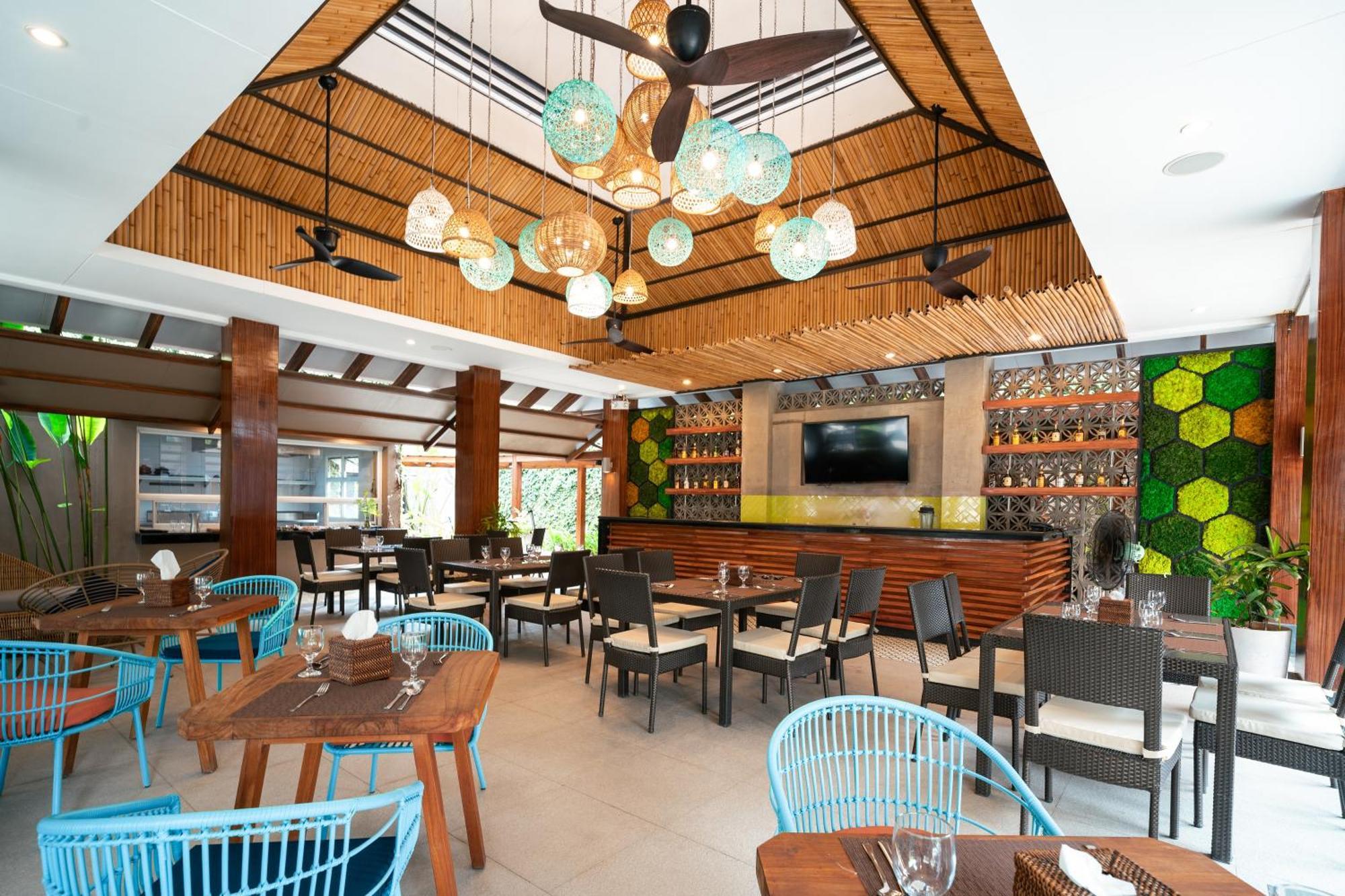 Hotel Best Western Plus The Ivywall Hotel - Palawan 4*