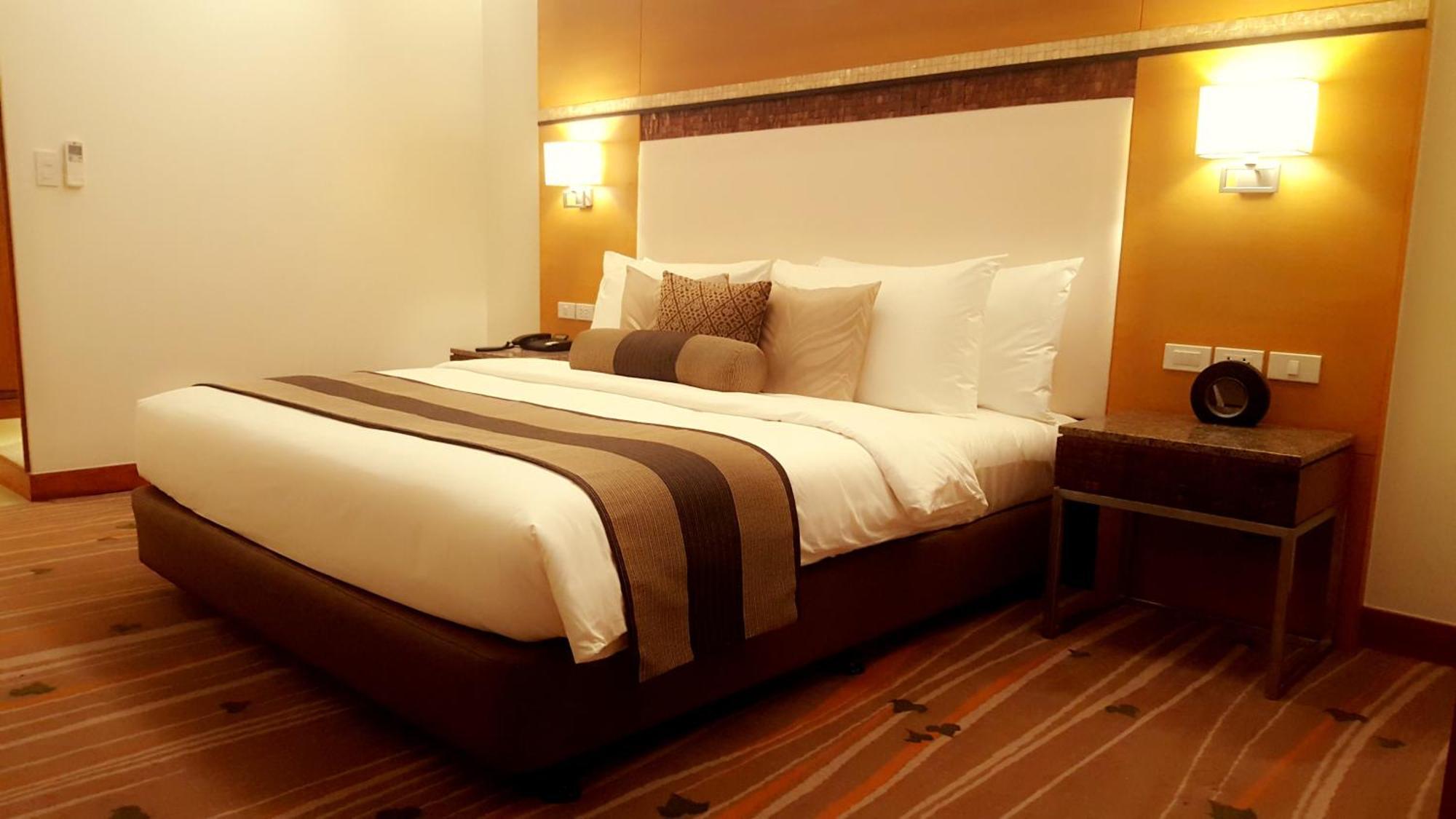 Hotel Best Western Plus The Ivywall Hotel - Palawan 4*