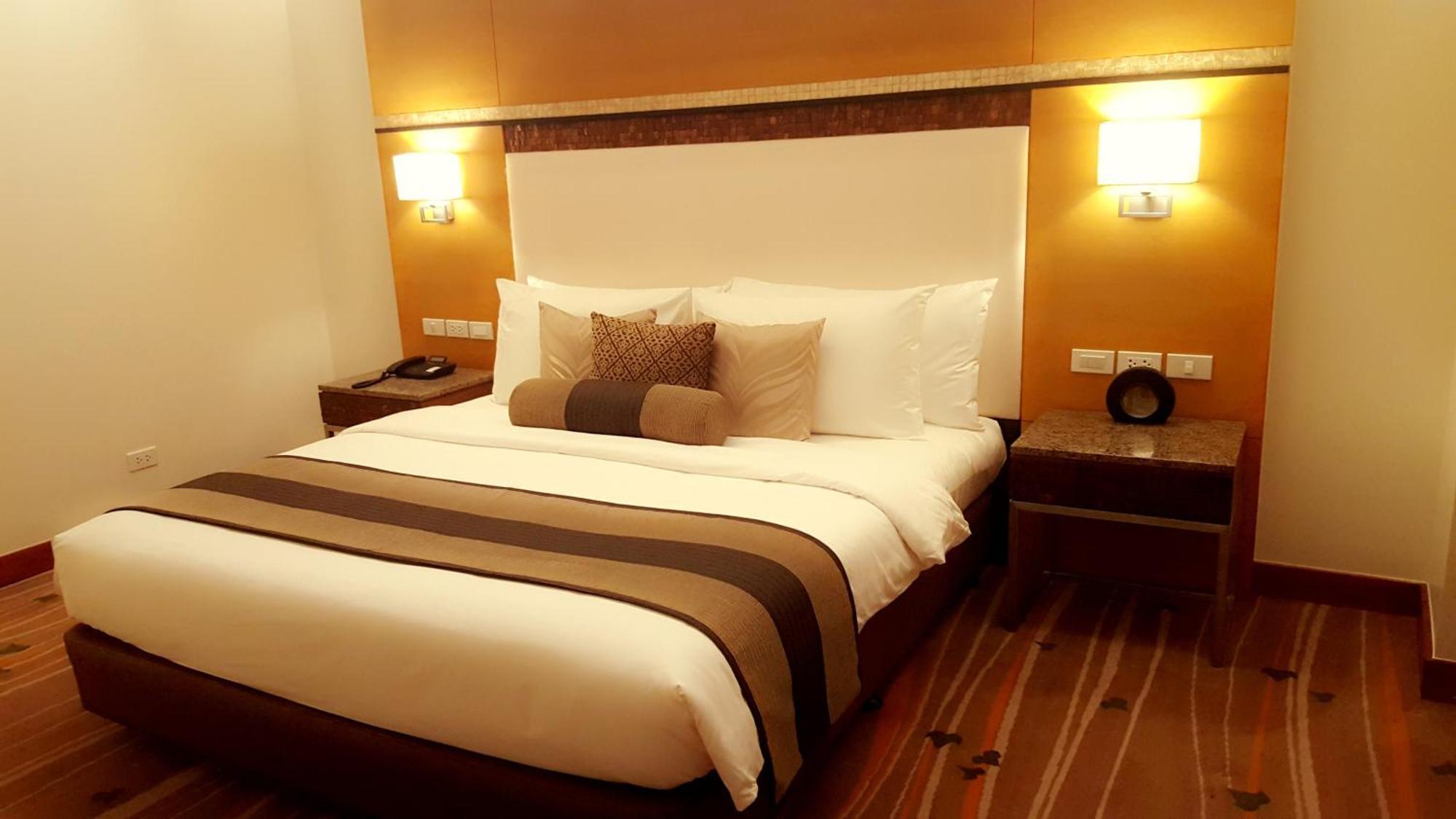 Best Western Plus The Ivywall Hotel - Palawan 4* Puerto Princesa