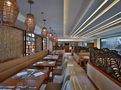 Hotel Best Western Plus The Ivywall Hotel - Palawan 4*